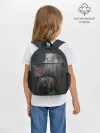 Рюкзак детский / Велес