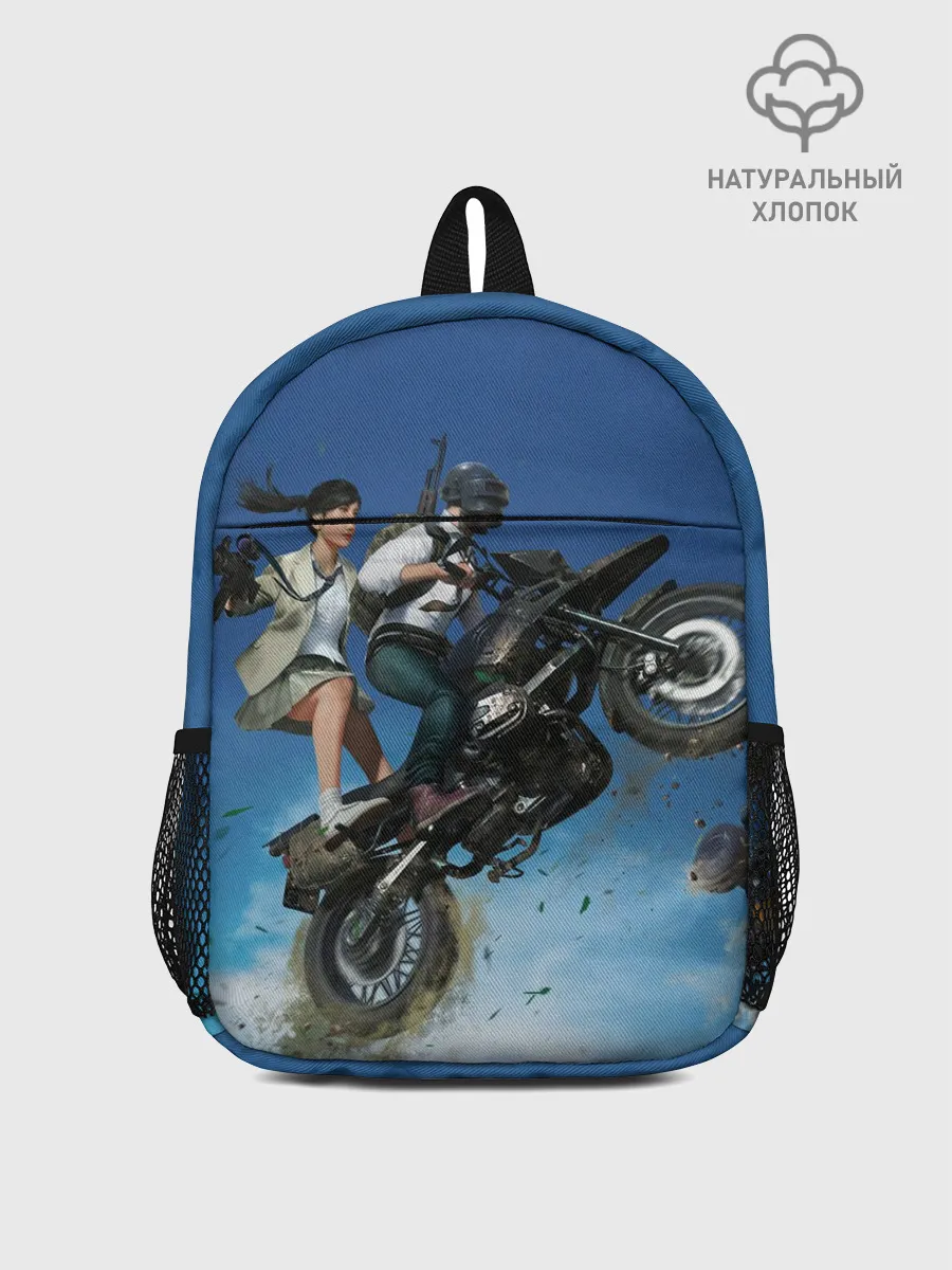 Рюкзак детский / PUBG