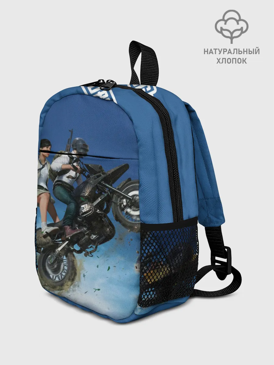 Рюкзак детский / PUBG