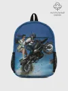 Рюкзак детский / PUBG