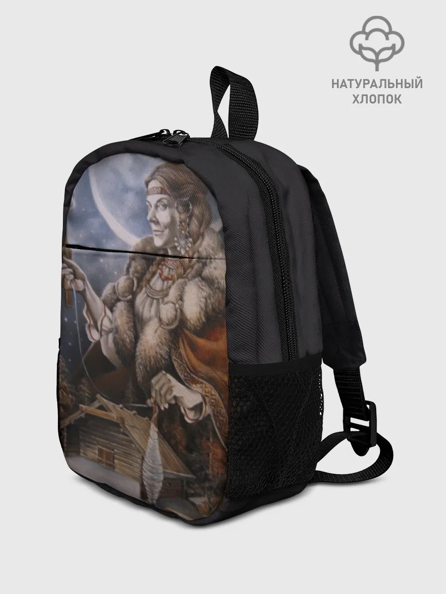 Рюкзак детский / Макошь