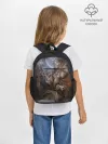 Рюкзак детский / Макошь