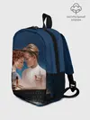 Рюкзак детский / Титаник