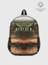 Рюкзак детский / STALKER