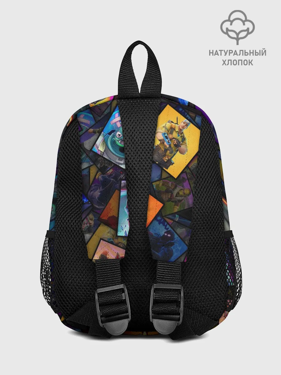 Рюкзак детский / FORTNITE | ФОРТНАЙТ