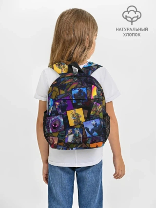 Рюкзак детский / FORTNITE | ФОРТНАЙТ