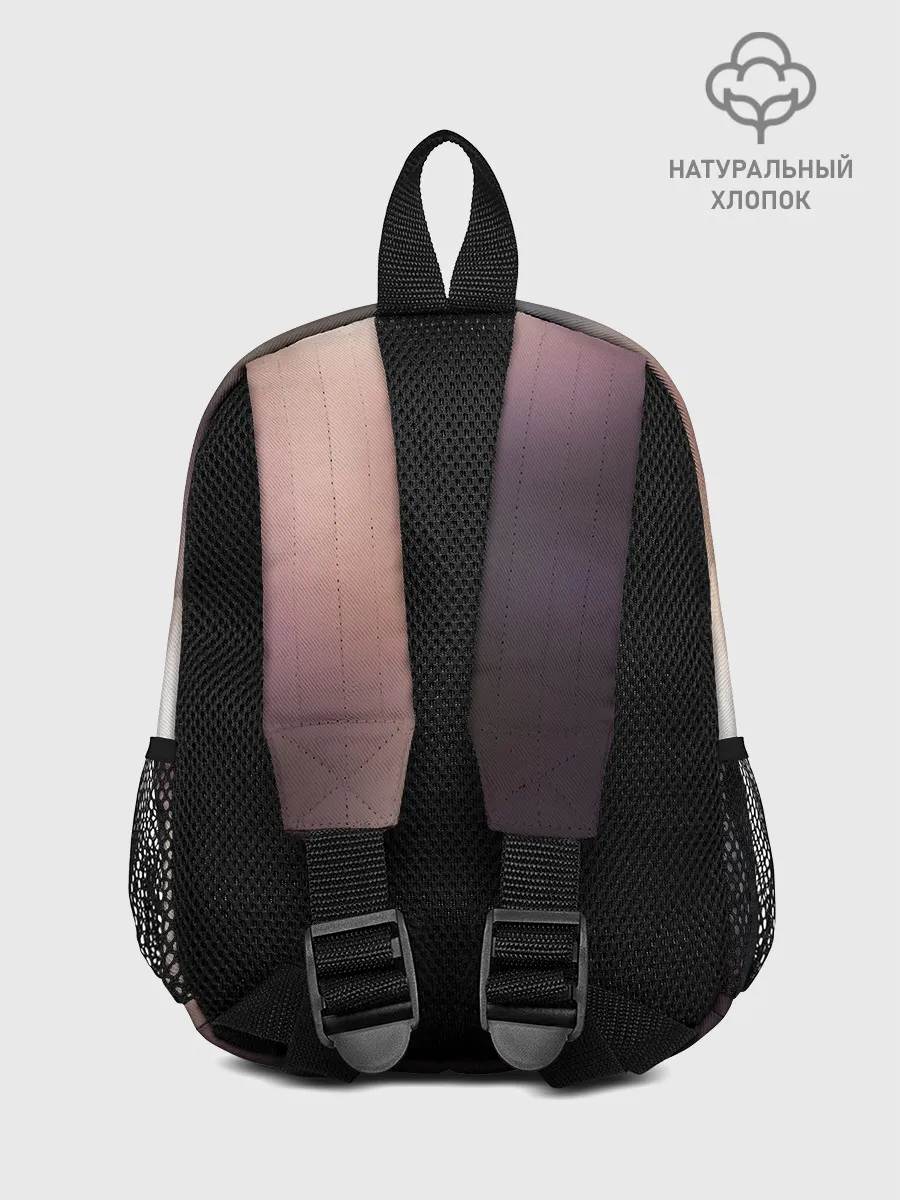 Рюкзак детский / Волк