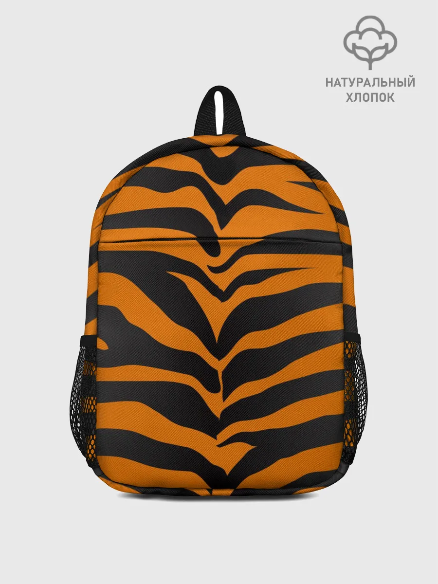Рюкзак детский / Тигр