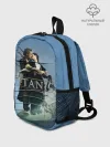 Рюкзак детский / Титаник постер