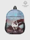 Рюкзак детский / The Elder Scrolls SKYRIM