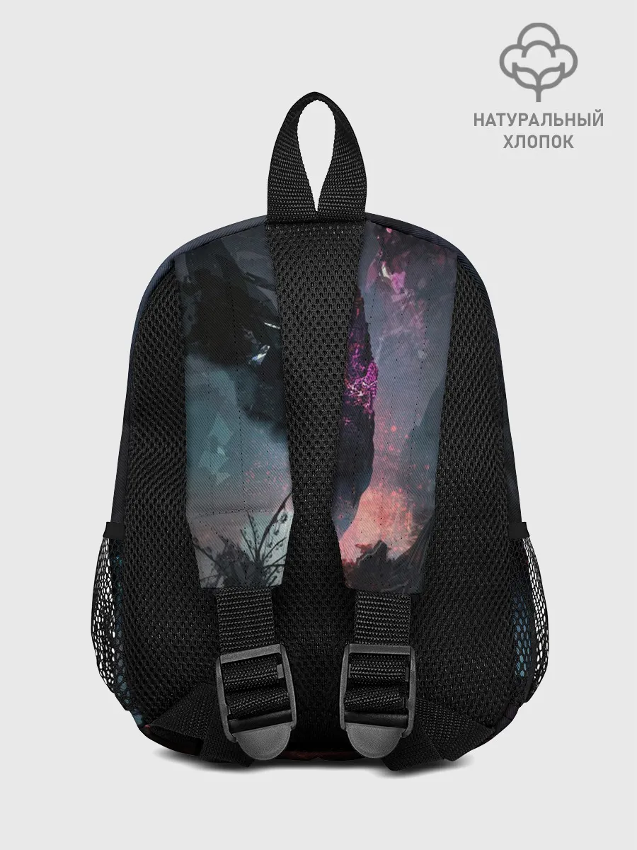 Рюкзак детский / THE ELDER SCROLLS