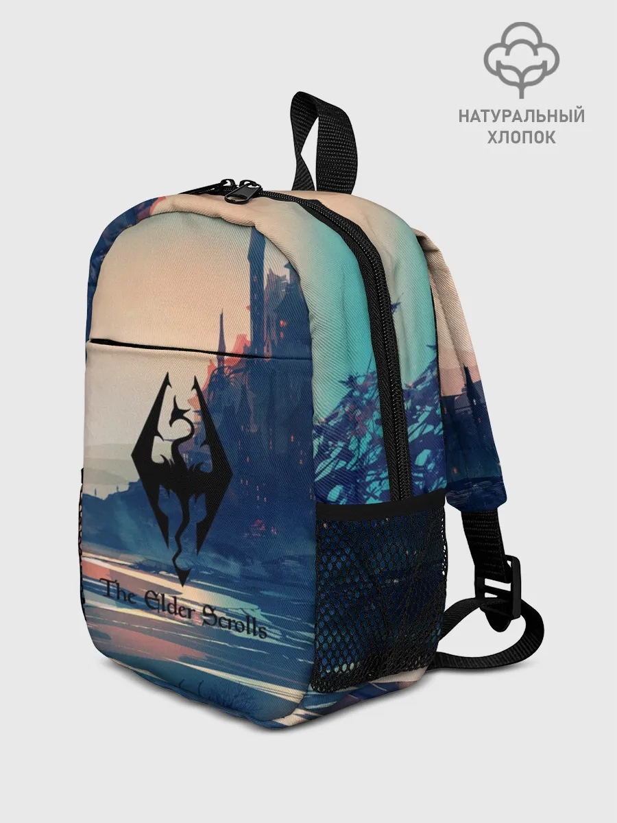 Рюкзак детский / The Elder Scrolls