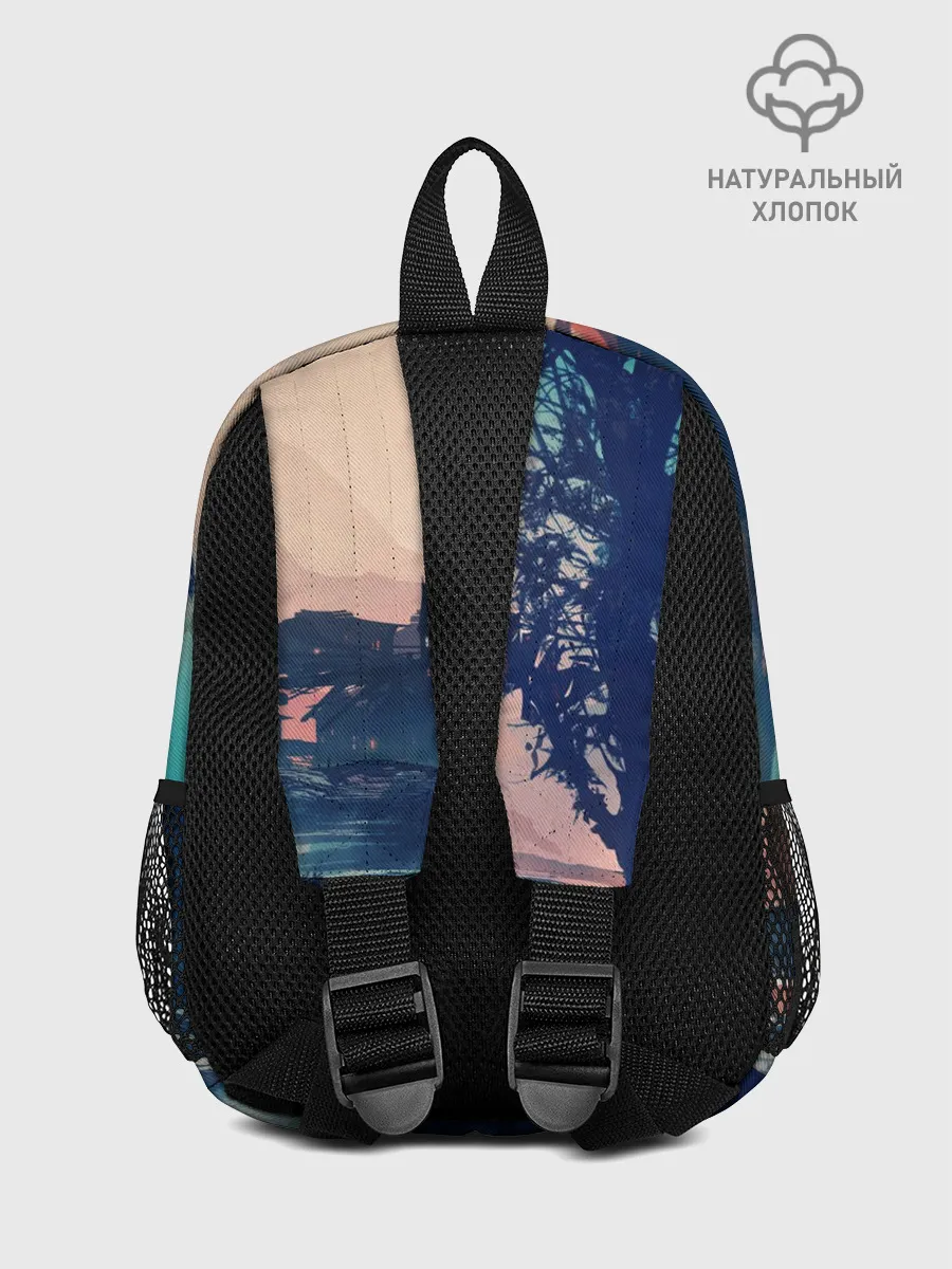 Рюкзак детский / The Elder Scrolls