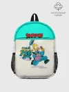 Рюкзак детский / Эпичная Погоня