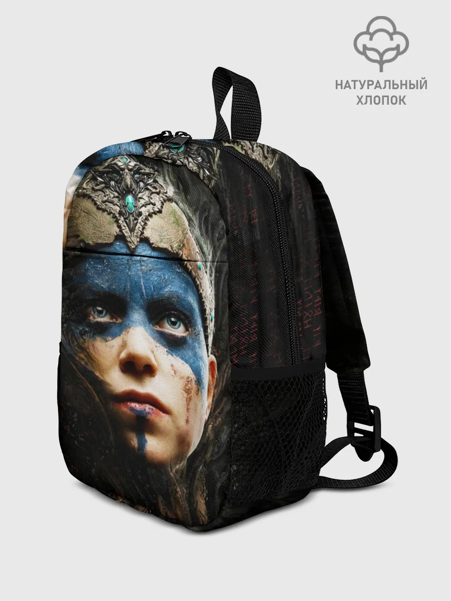 Рюкзак детский / Senuas Sacrifice