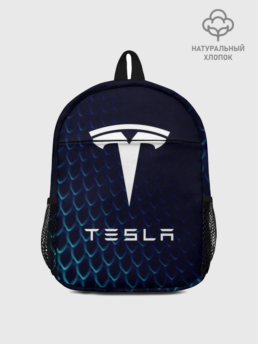 Рюкзак детский / Tesla Motors