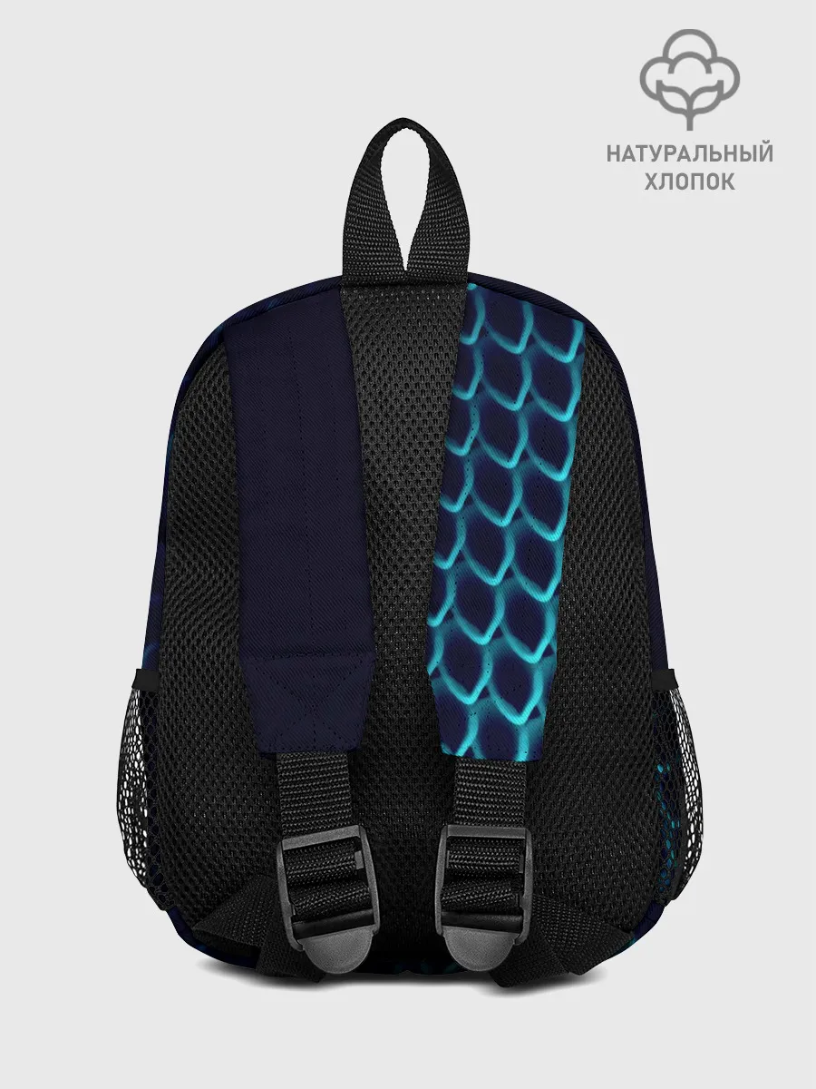 Рюкзак детский / Tesla Motors