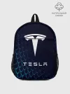 Рюкзак детский / Tesla Motors