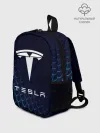 Рюкзак детский / Tesla Motors
