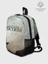 Рюкзак детский / The Elder Scrolls SKYRIM 5