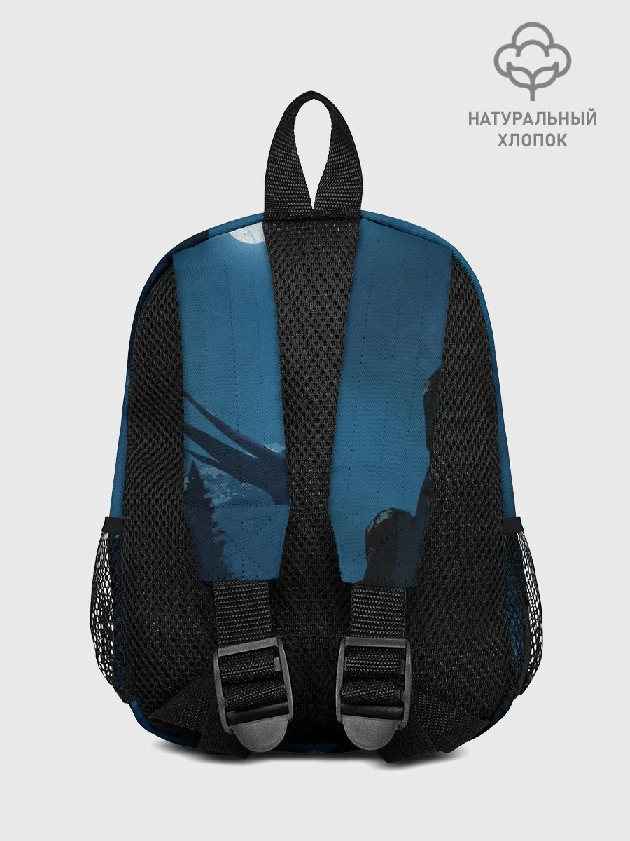 Рюкзак детский / THE ELDER SCROLLS