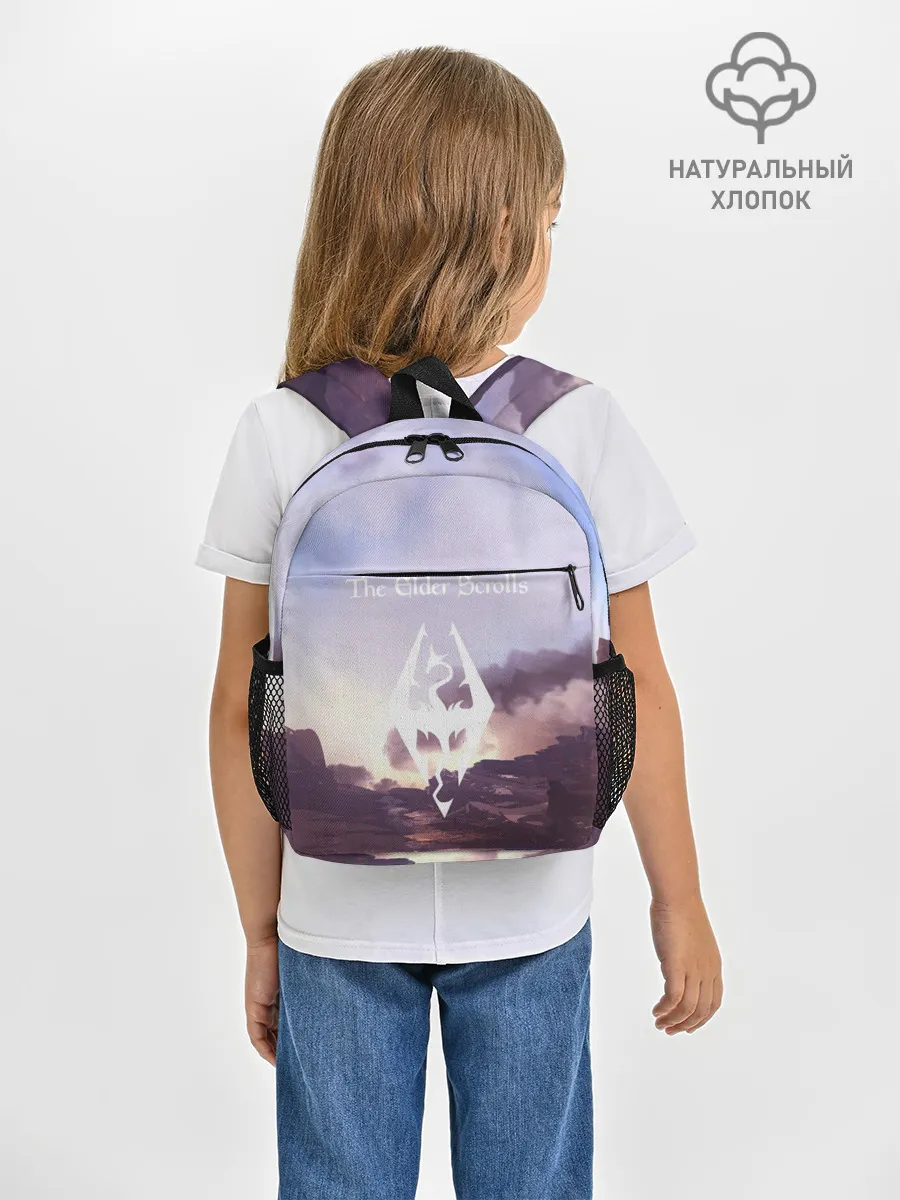 Рюкзак детский / THE ELDER SCROLLS