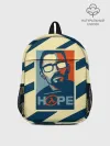 Рюкзак детский / HOPE Half-Life