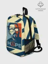 Рюкзак детский / HOPE Half-Life