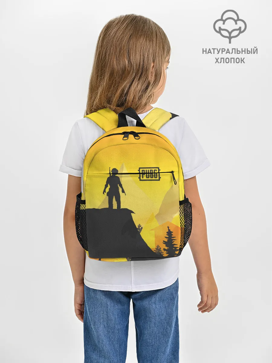Рюкзак детский / PUBG