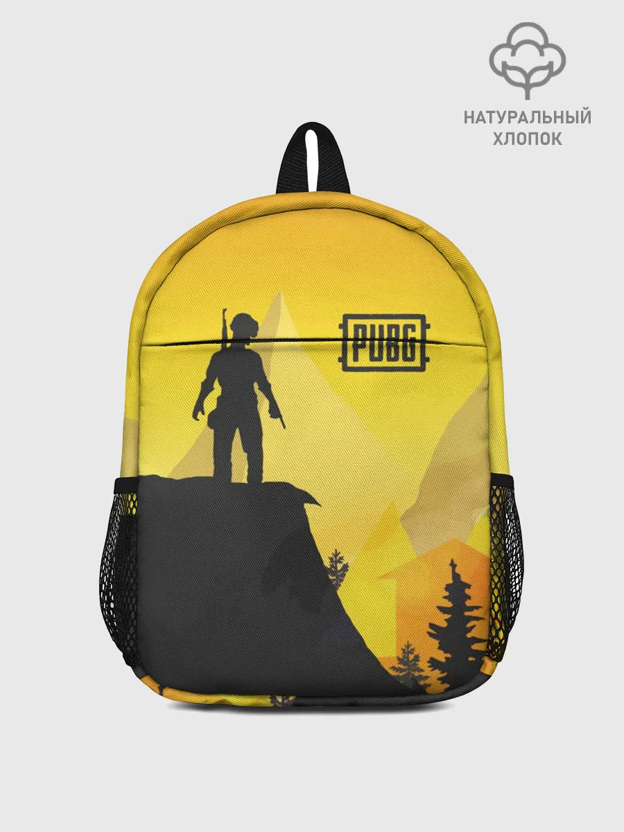 Рюкзак детский / PUBG