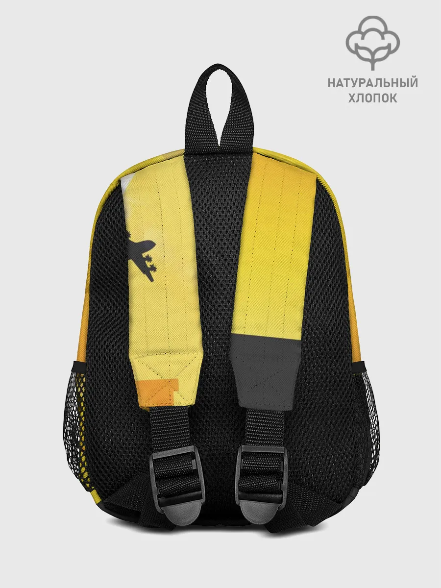 Рюкзак детский / PUBG