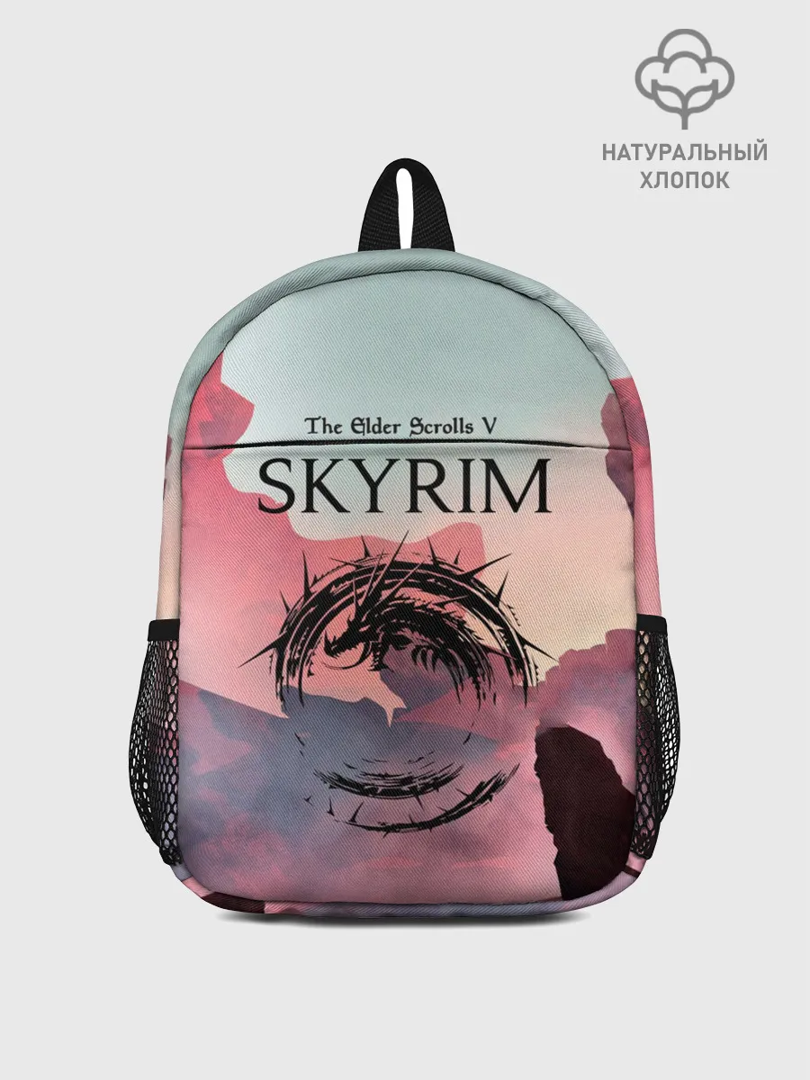 Рюкзак детский / The Elder Scrolls