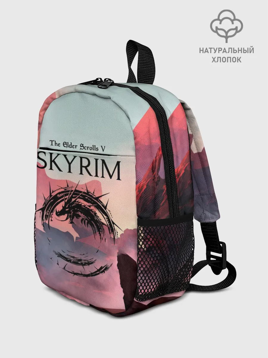 Рюкзак детский / The Elder Scrolls