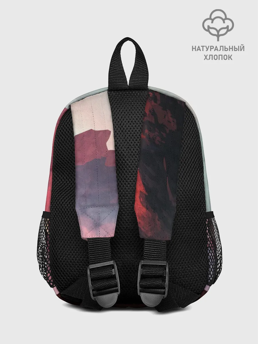 Рюкзак детский / The Elder Scrolls