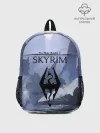 Рюкзак детский / THE ELDER SCROLLS 5 SKYRIM