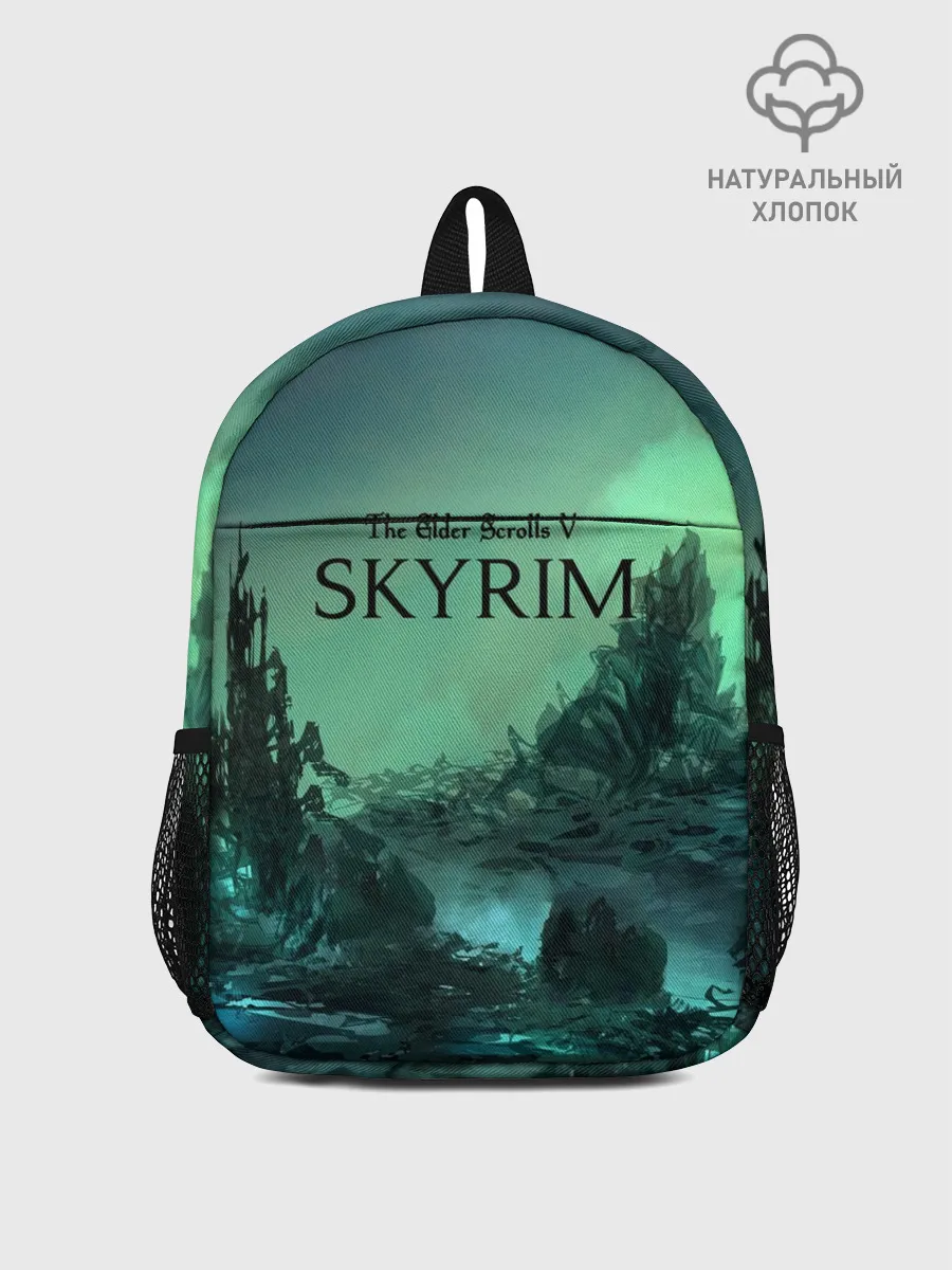 Рюкзак детский / SKYRIM