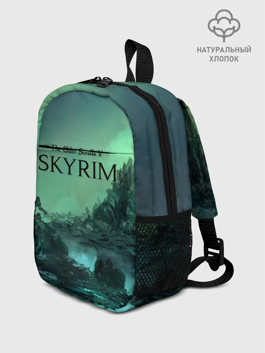 Рюкзак детский / SKYRIM