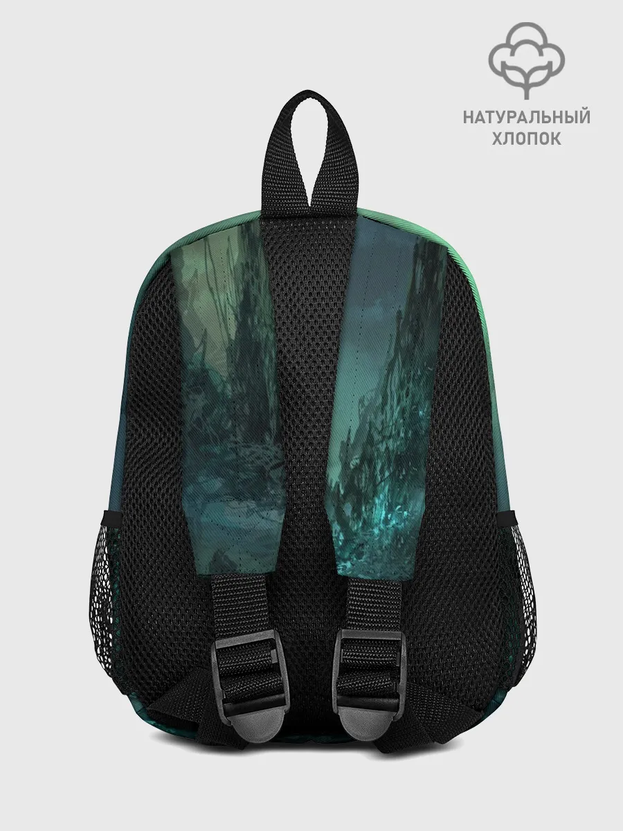 Рюкзак детский / SKYRIM