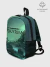 Рюкзак детский / SKYRIM