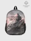 Рюкзак детский / The Elder Scrolls Skyrim