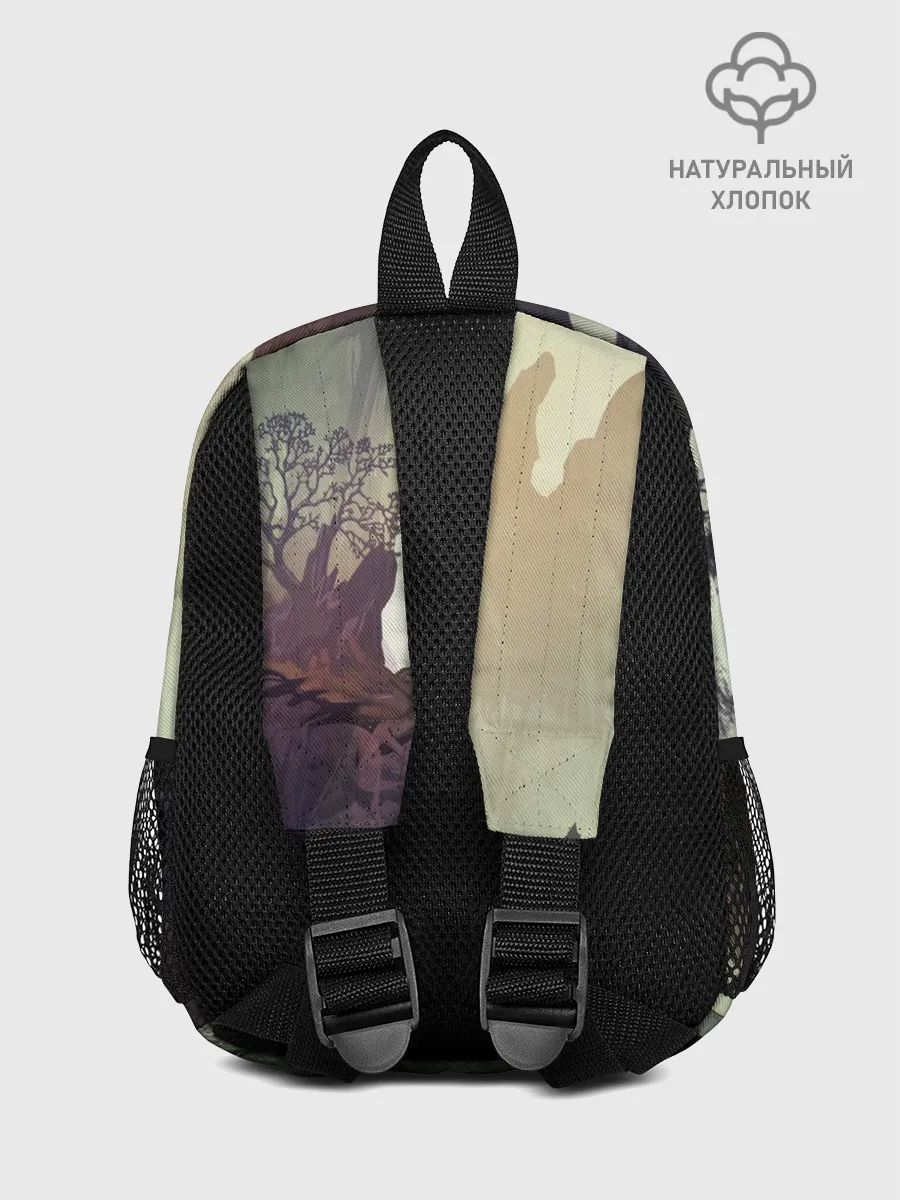 Рюкзак детский / The Elder Scrolls