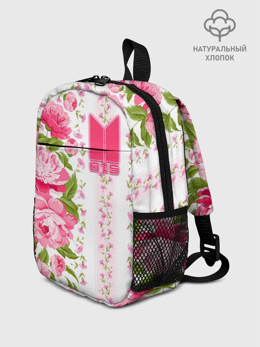 Рюкзак детский / BTS