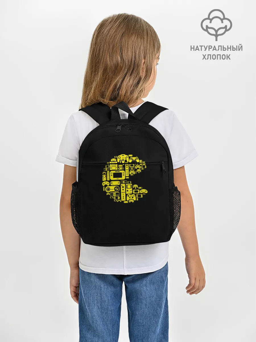 Рюкзак детский / Pac-Man