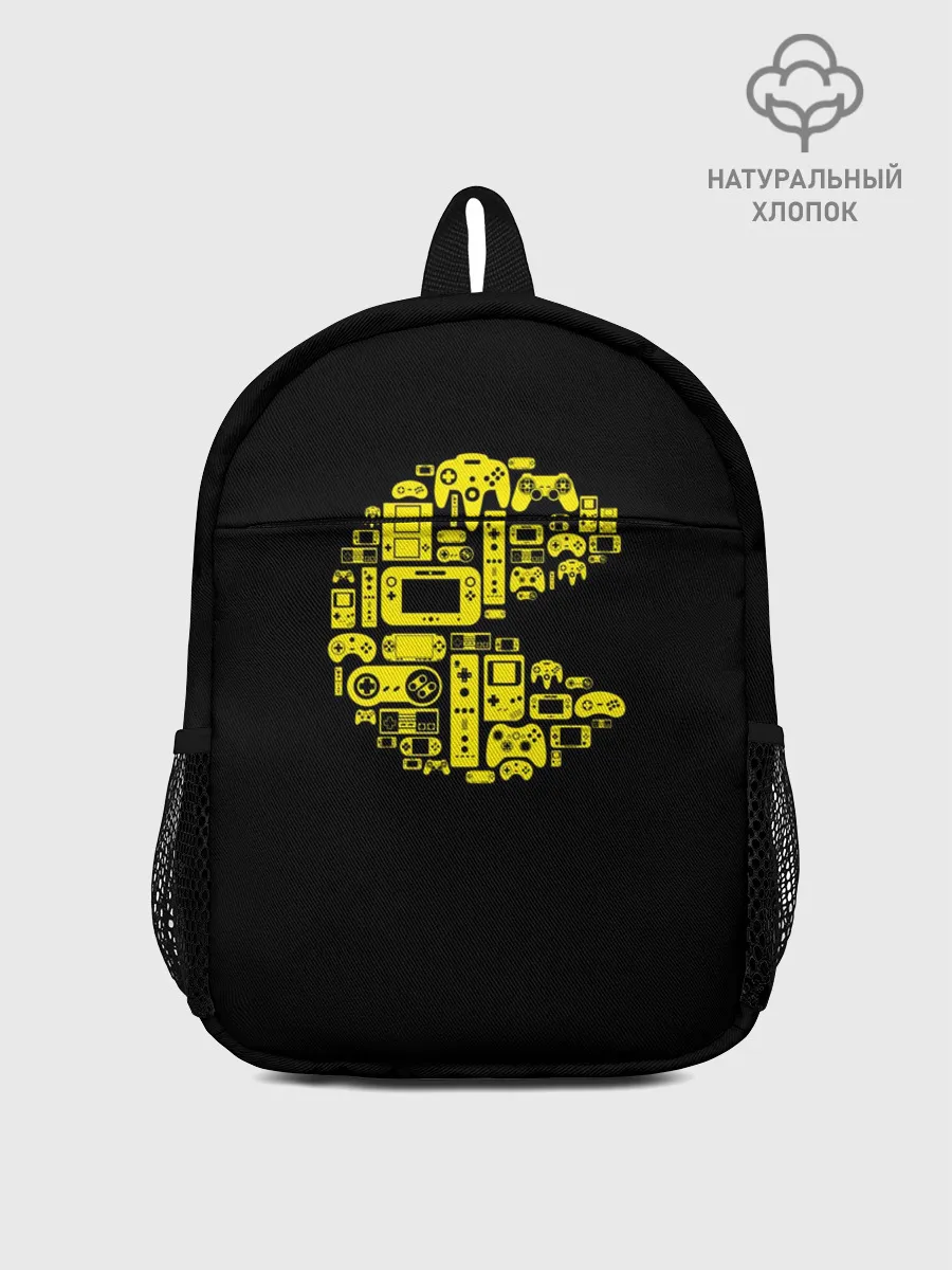 Рюкзак детский / Pac-Man