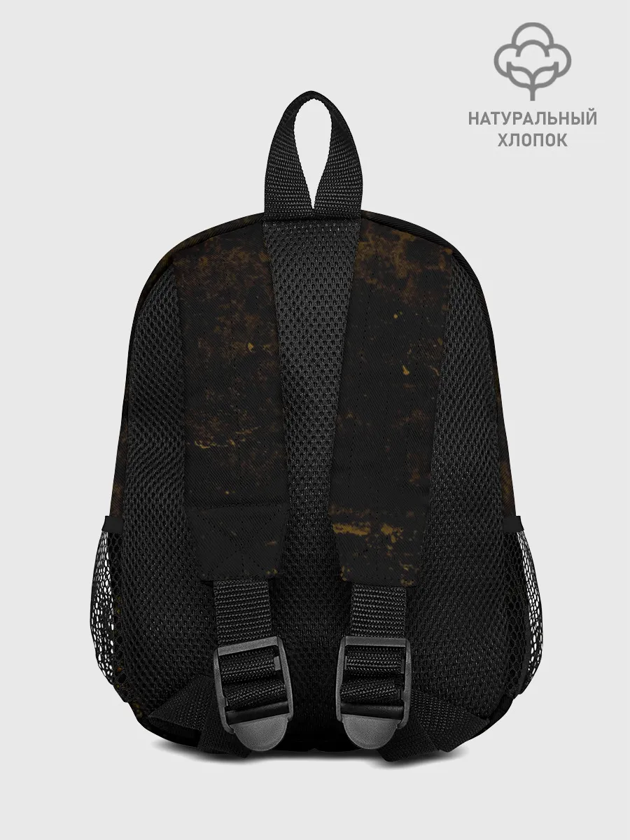 Рюкзак детский / GUSSI GOLD