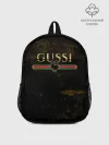 Рюкзак детский / GUSSI GOLD