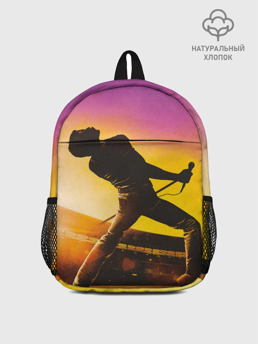 Рюкзак детский / Queen. Bohemian Rhapsody