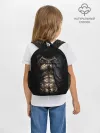 Рюкзак детский / Хищник / Predator