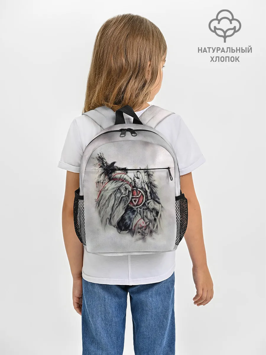 Рюкзак детский / Велес