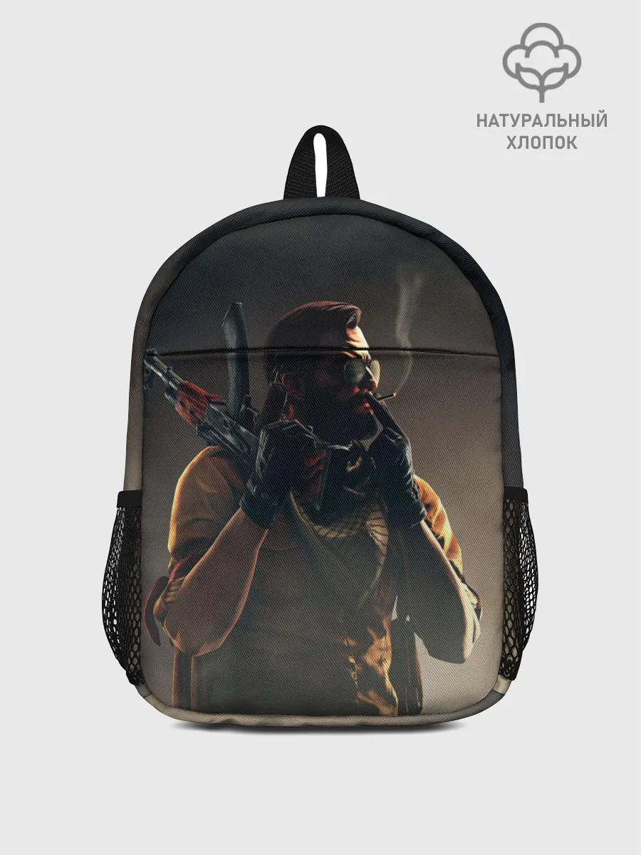 Рюкзак детский / Counter-Strike